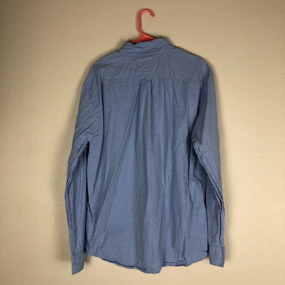 Tommy Hilfiger Button Up Classic Fit Mens Size XL - Picture 5 of 5